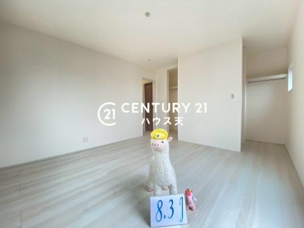 鶴ヶ島市富士見　1号棟