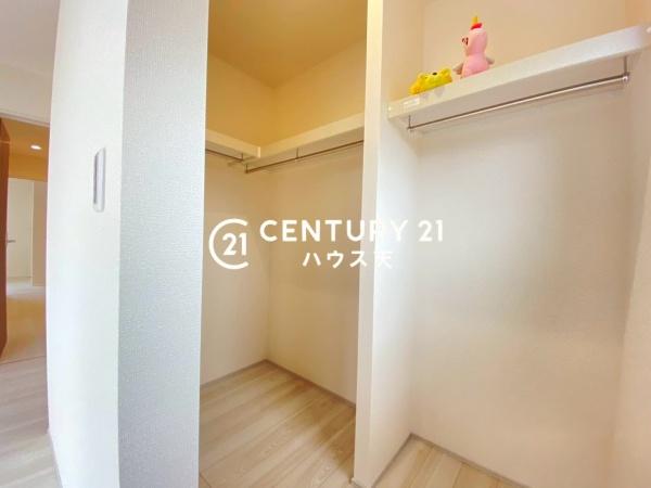 鶴ヶ島市富士見　1号棟