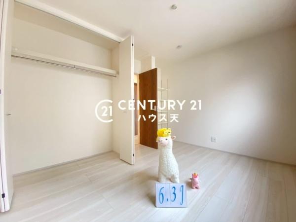 鶴ヶ島市富士見　1号棟