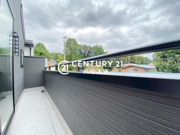 鶴ヶ島市富士見　1号棟