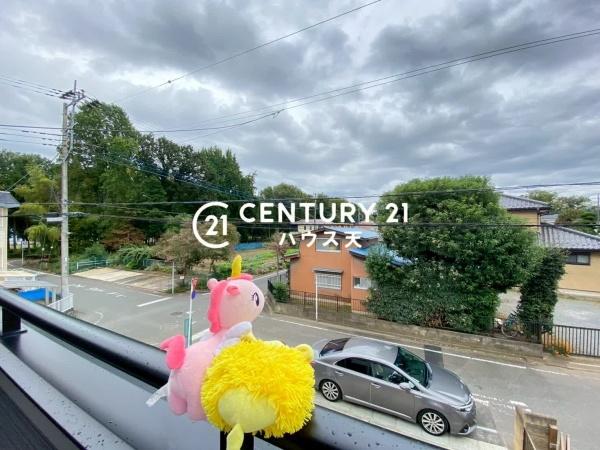 鶴ヶ島市富士見　1号棟