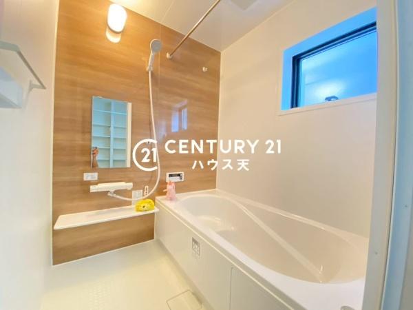 鶴ヶ島市富士見　1号棟