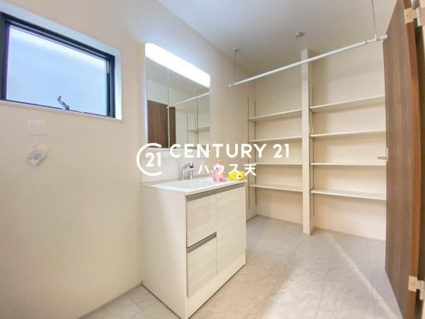 鶴ヶ島市富士見　1号棟