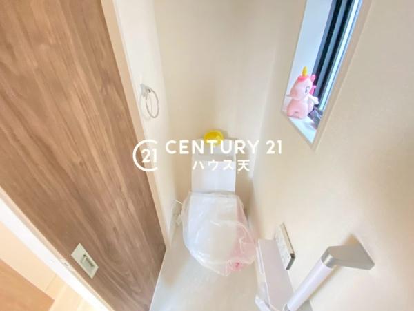 鶴ヶ島市富士見　1号棟