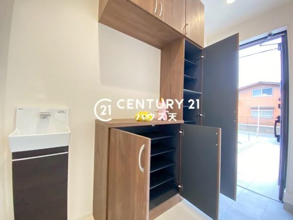 鶴ヶ島市富士見　1号棟