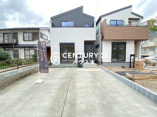 鶴ヶ島市富士見 1号棟