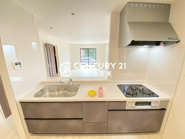 鶴ヶ島市富士見　1号棟