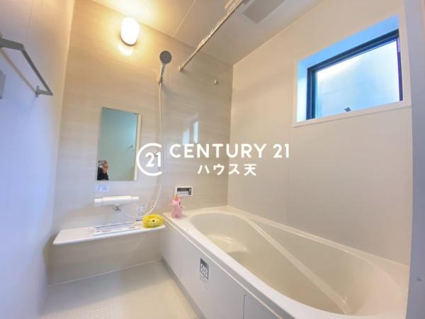 鶴ヶ島市富士見 2号棟(バス)