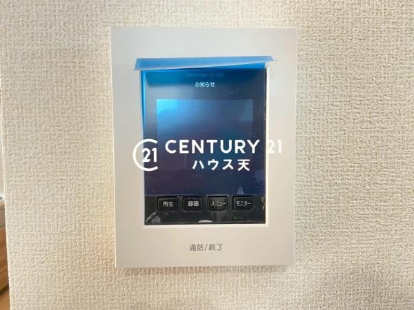 鶴ヶ島市富士見 2号棟(その他)