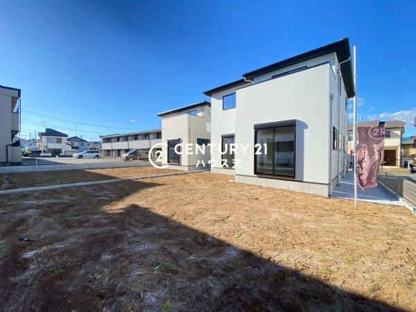 KIP比企郡嵐山町15期1号棟