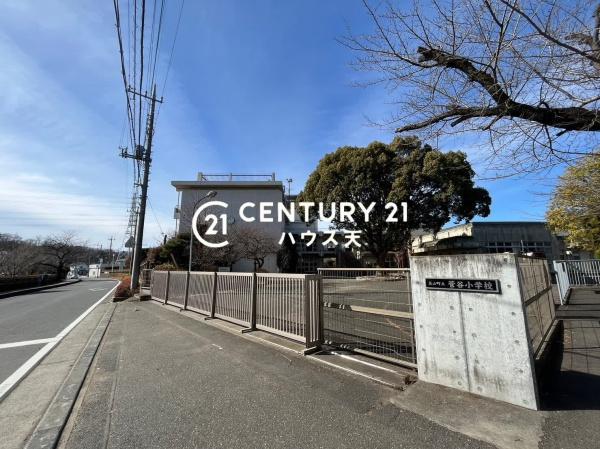 KIP比企郡嵐山町15期2号棟(嵐山町立菅谷小学校)
