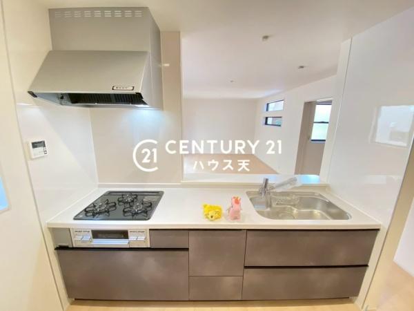 川越下広谷第二　1号棟