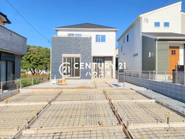 比企郡嵐山町むさし台２丁目の新築一戸建