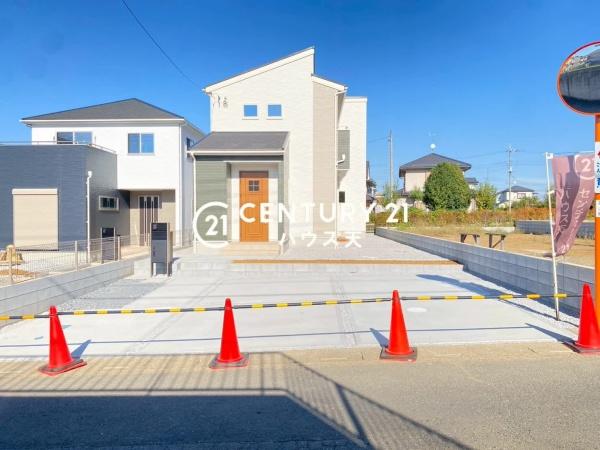 比企郡嵐山町むさし台２丁目の新築一戸建