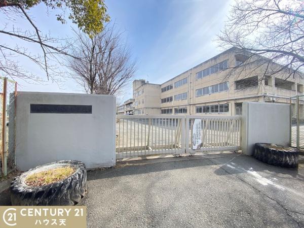 小川町小川 1号棟(小川町立小川小学校)