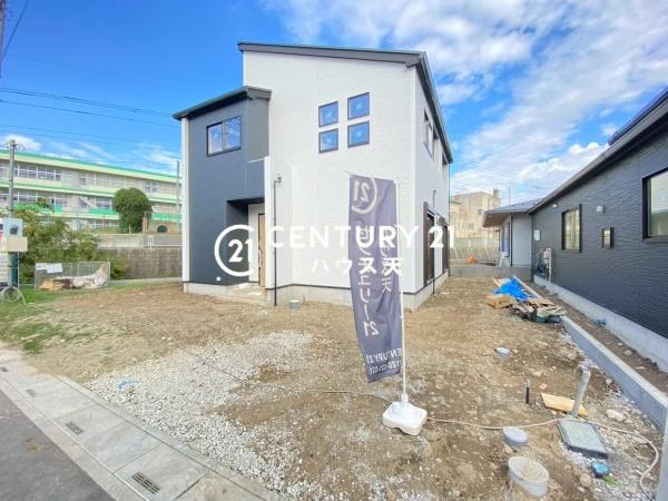 小川町小川 1号棟(その他現地)