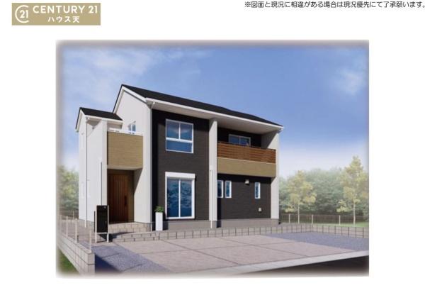 比企郡小川町大塚　7号棟