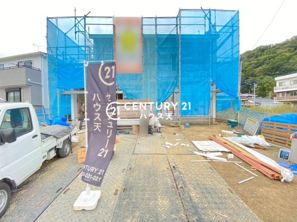 比企郡小川町大塚　7号棟