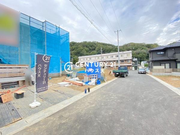 比企郡小川町大塚　7号棟
