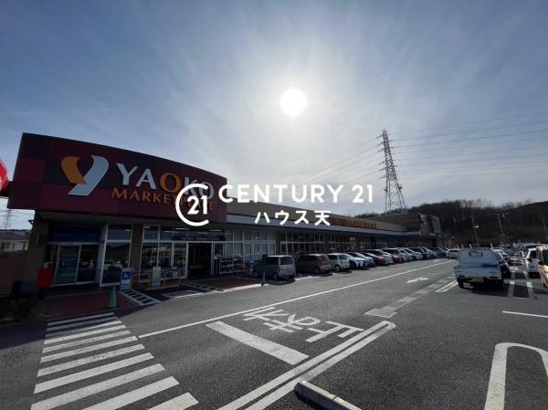 嵐山町志賀3期1号棟(ヤオコー嵐山バイパス店)