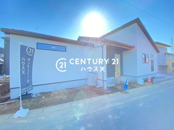 比企郡滑川町大字月輪の新築一戸建