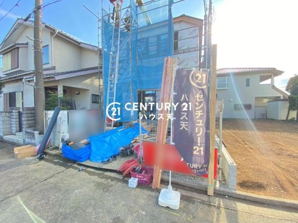 鶴ヶ島市南町1丁目の新築一戸建(その他現地)