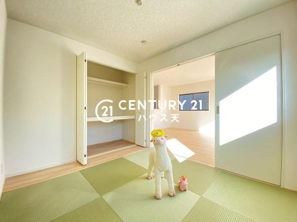 比企郡吉見町東野１丁目の新築一戸建