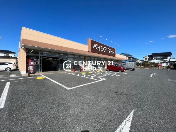 比企郡吉見町東野1丁目の新築一戸建(ベイシアマート 吉見店)