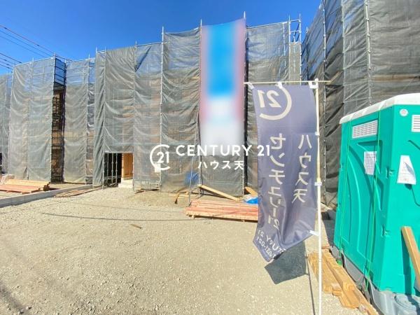 比企郡吉見町東野1丁目の新築一戸建(その他)