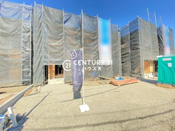 比企郡吉見町東野1丁目の新築一戸建(その他)