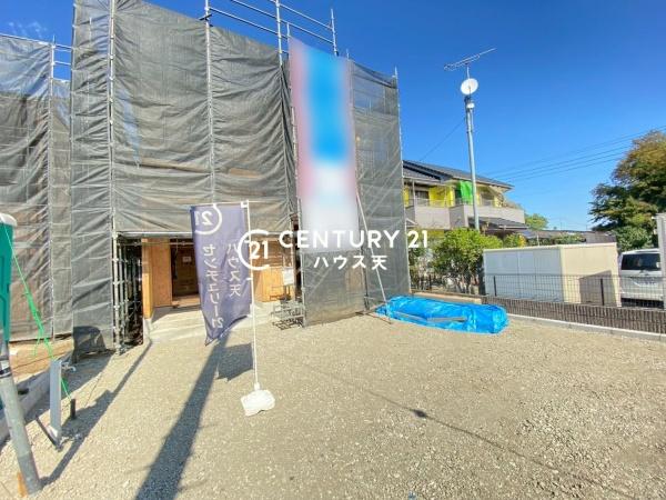 比企郡吉見町東野1丁目の新築一戸建(その他)