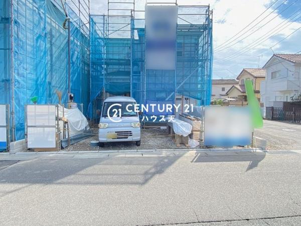 比企郡川島町大字上伊草の新築一戸建