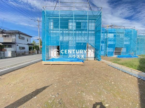 比企郡川島町大字上伊草の新築一戸建(その他)