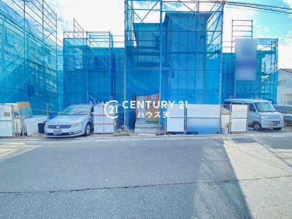 比企郡川島町大字上伊草の新築一戸建