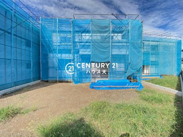 比企郡川島町大字上伊草の新築一戸建(その他)