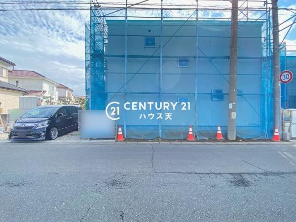 比企郡川島町大字上伊草の新築一戸建