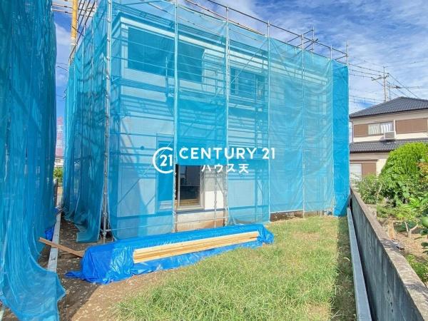 比企郡川島町大字上伊草の新築一戸建(その他)