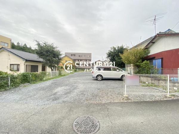 飯能市大字双柳の土地