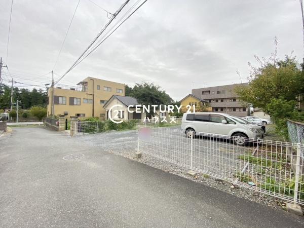 飯能市大字双柳の土地