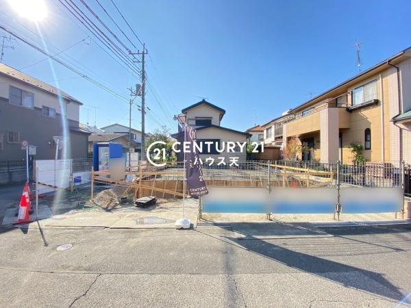 嵐山町志賀第2　1号棟