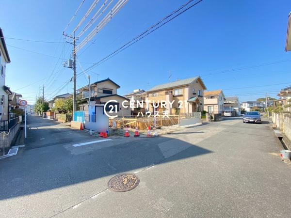 嵐山町志賀第2　1号棟