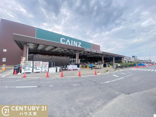 比企郡川島町大字上伊草の中古一戸建て(カインズ)