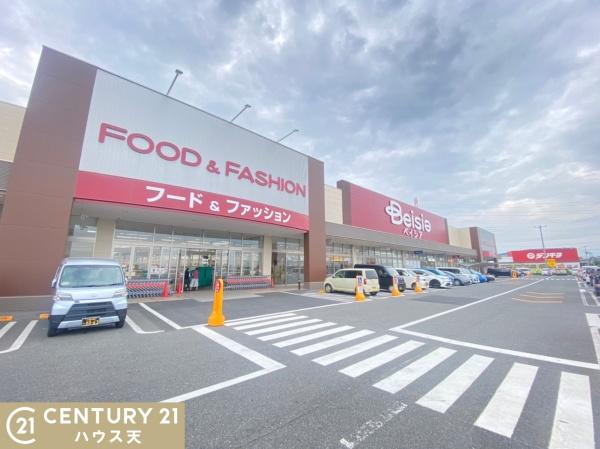 比企郡川島町大字上伊草の中古一戸建て(ベイシア)