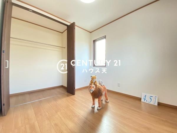 比企郡川島町大字上伊草の中古一戸建て