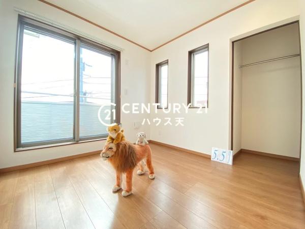 比企郡川島町大字上伊草の中古一戸建て