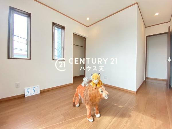 比企郡川島町大字上伊草の中古一戸建て