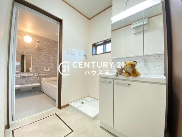 比企郡川島町大字上伊草の中古一戸建て