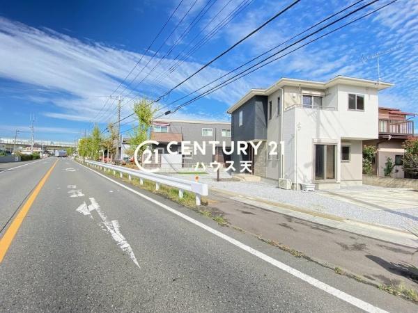 比企郡川島町大字上伊草の中古一戸建て