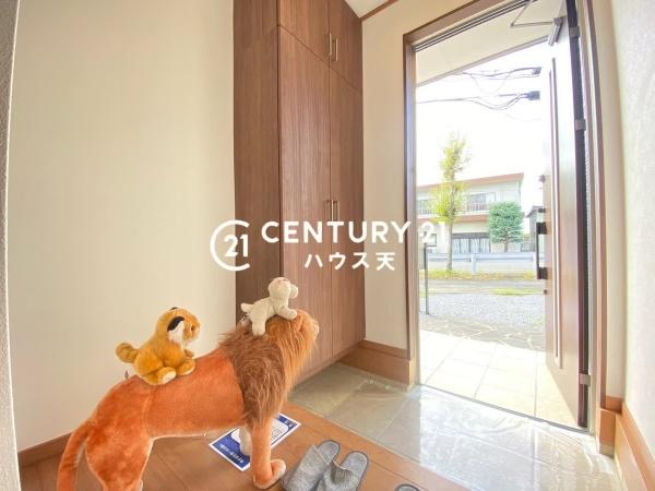 比企郡川島町大字上伊草の中古一戸建て