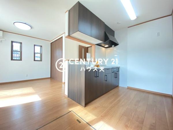 比企郡川島町大字上伊草の中古一戸建て